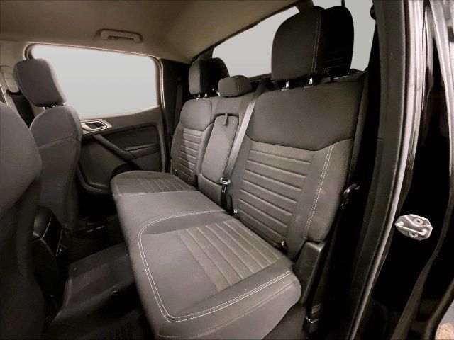 Used 2023 Ford Ranger XLT w/ Equipment Group 301A Mid AWD/4WD image 25