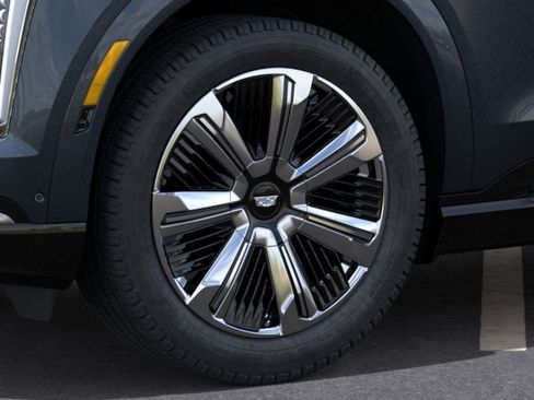 New 2026 Cadillac Escalade IQL Luxury image 9