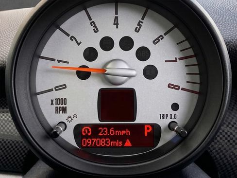 Used 2012 MINI Cooper S FWD image 12