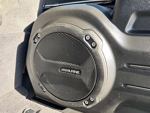 Used 2021 Jeep Wrangler Unlimited Rubicon image 14