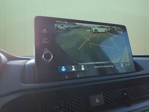 Used 2026 Honda CR-V EX image 19