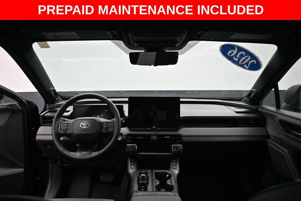 Certified 2026 Toyota RAV4 XSE w/ Panoramic Sun Roof Package AWD/4WD image 30