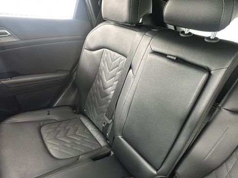 Used 2025 Kia Sportage X-Line w/ Premium Package image 14