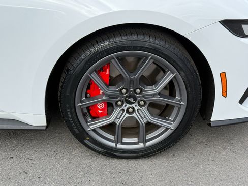 Used 2024 Ford Mustang Coupe w/ 2.3L High Performance Package image 12