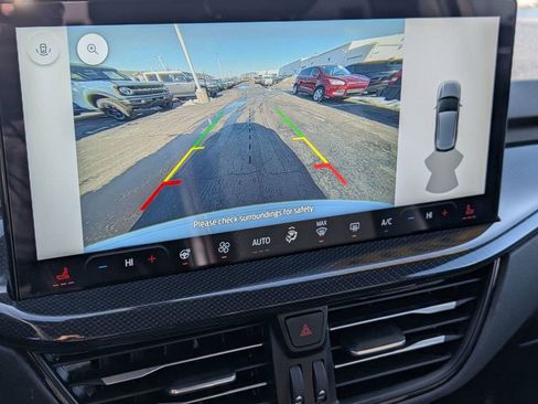 Used 2023 Ford Escape ST-Line w/ Tech Pack #1 image 4