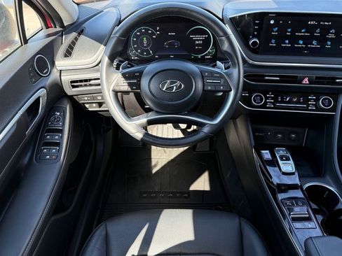 Used 2023 Hyundai Sonata Limited FWD image 16