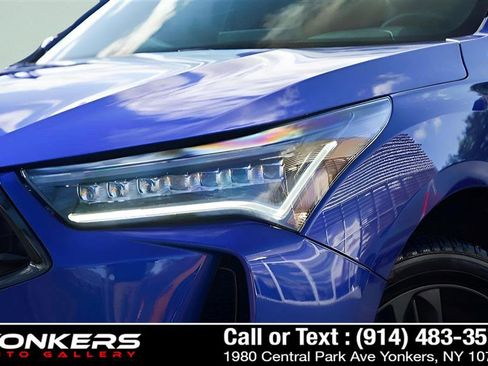 Used 2024 Acura RDX A-Spec image 57