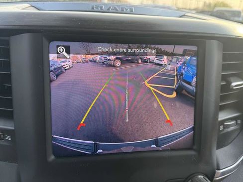 Used 2021 RAM 1500 Laramie image 12