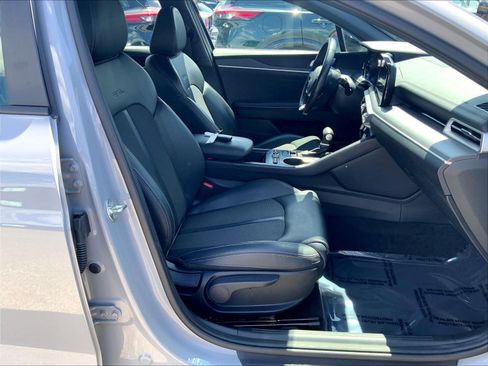 Used 2024 Kia K5 GT-Line w/ GT-Line Premium Package AWD/4WD image 6