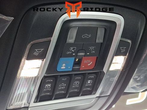 New 2026 RAM 1500 Big Horn AWD/4WD image 17