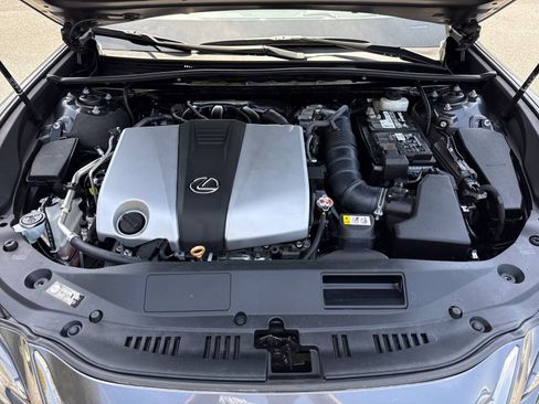 Used 2022 Lexus ES 350 F Sport w/ Accessory Package 2 image 36