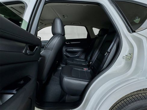 New 2025 MAZDA CX-5 AWD 2.5 S w/ Preferred Package image 13