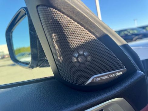 Used 2023 BMW M440i Coupe w/ Premium Package image 13