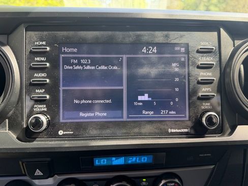 Used 2022 Toyota Tacoma SR w/ SX Package image 21