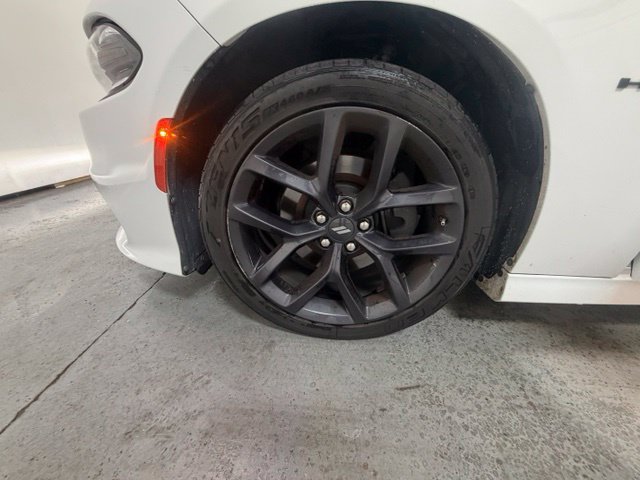 Used 2022 Dodge Charger R/T w/ Blacktop Package RWD image 12