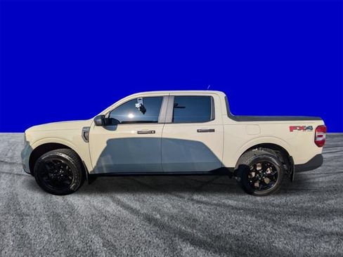 Certified 2024 Ford Maverick XLT w/ Equipment Group 300A Standard AWD/4WD image 7