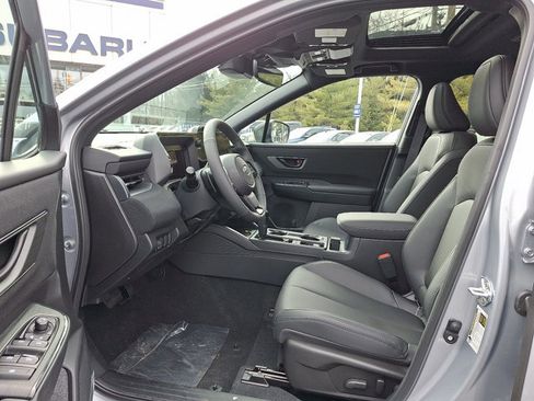 New 2026 Subaru Outback Premium image 10