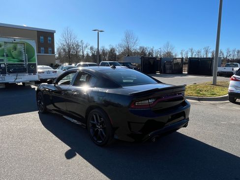 Used 2023 Dodge Charger GT w/ Blacktop Package image 7