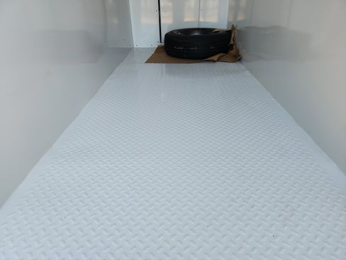 New 2025 Chevrolet Express 3500 w/ Power Convenience Package image 30