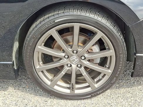 Used 2012 Honda Accord EX-L image 8