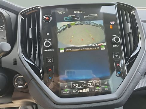New 2026 Subaru Ascent Premium AWD/4WD image 20