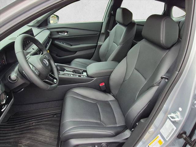 New 2026 Honda Accord Sport image 3