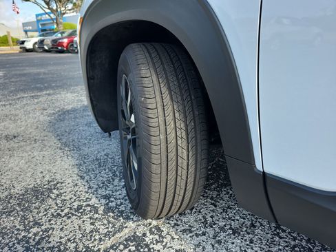 Used 2022 Chevrolet TrailBlazer LT w/ Convenience Package image 33