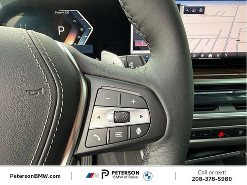 New 2026 BMW X5 xDrive40i AWD/4WD image 28