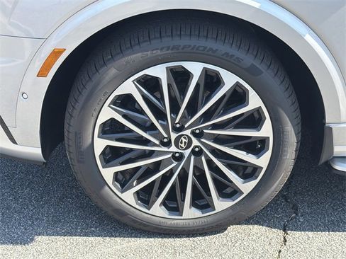 New 2026 Hyundai Palisade Calligraphy image 11