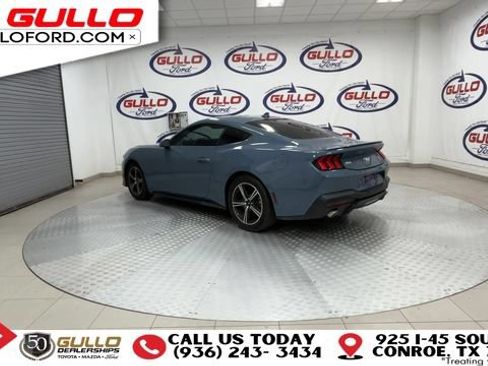 Used 2024 Ford Mustang Premium RWD image 6