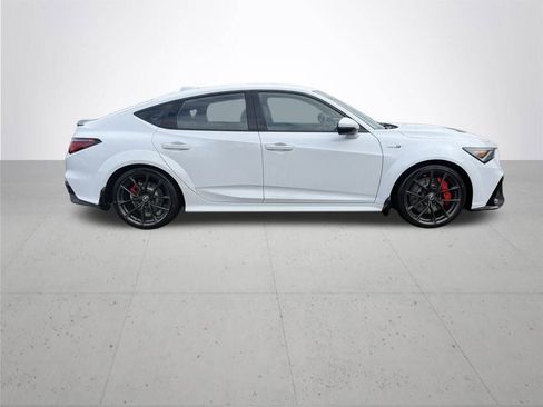 New 2026 Acura Integra Type S image 5