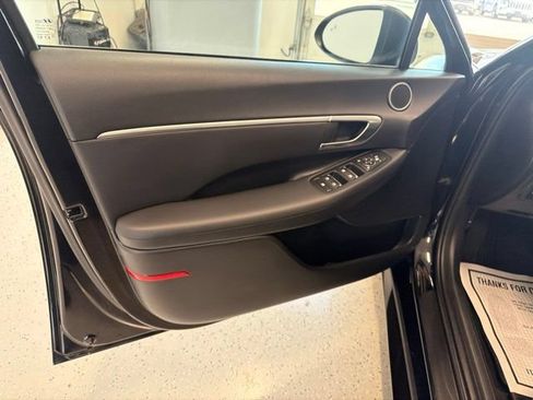 Used 2023 Hyundai Sonata SEL FWD image 36