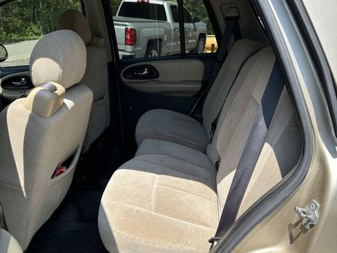 Used 2006 Chevrolet TrailBlazer LS RWD image 13