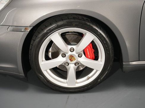 Used 2007 Porsche Cayman S RWD image 20