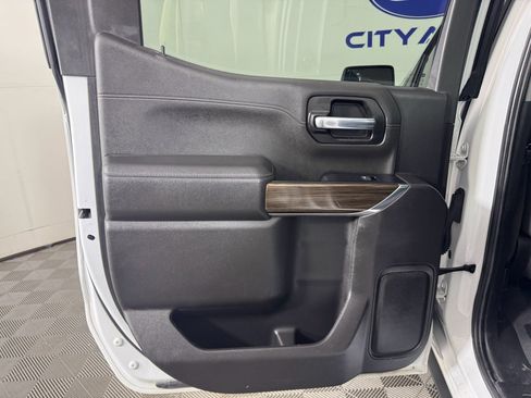 Used 2021 Chevrolet Silverado 1500 RST image 30