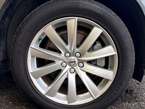 Used 2018 Volvo XC90 T6 Momentum w/ Momentum Plus Package image 20