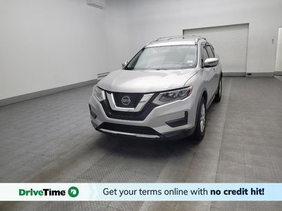 Used 2020 Nissan Rogue SV