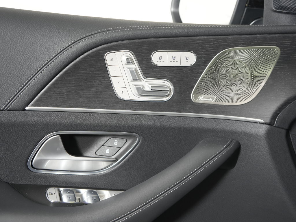 Certified 2026 Mercedes-Benz GLE 53 AMG 4MATIC Coupe image 26