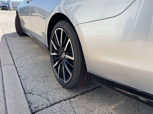 New 2026 Honda Accord Touring image 17