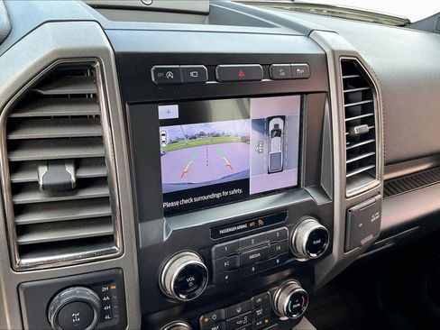 Used 2019 Ford F150 Raptor w/ Equipment Group 802A Luxury AWD/4WD image 26