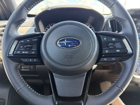 Certified 2026 Subaru Forester Premium AWD/4WD image 25