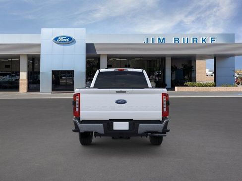 New 2025 Ford F350 Lariat w/ Lariat Ultimate Package AWD/4WD image 5
