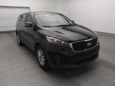 Used 2019 Kia Sorento L FWD image 13