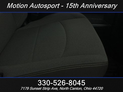 Used 2022 RAM 1500 Express w/ Ceramic Grey Express Package image 37