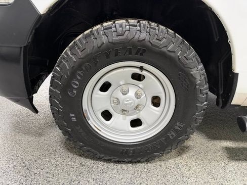 Used 2019 RAM 1500 Tradesman w/ Power & Remote Entry Group AWD/4WD image 22