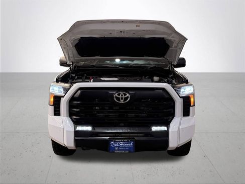 Used 2024 Toyota Tundra SR5 image 5