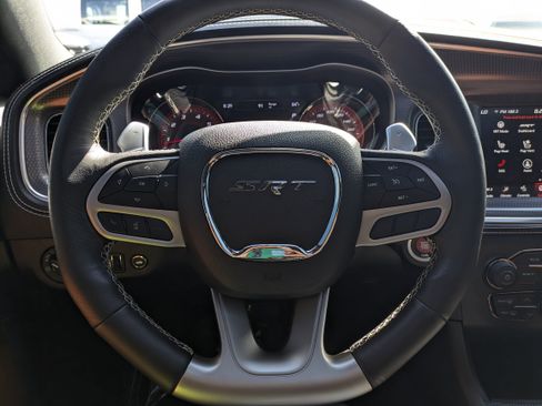 Used 2022 Dodge Charger SRT Hellcat image 27