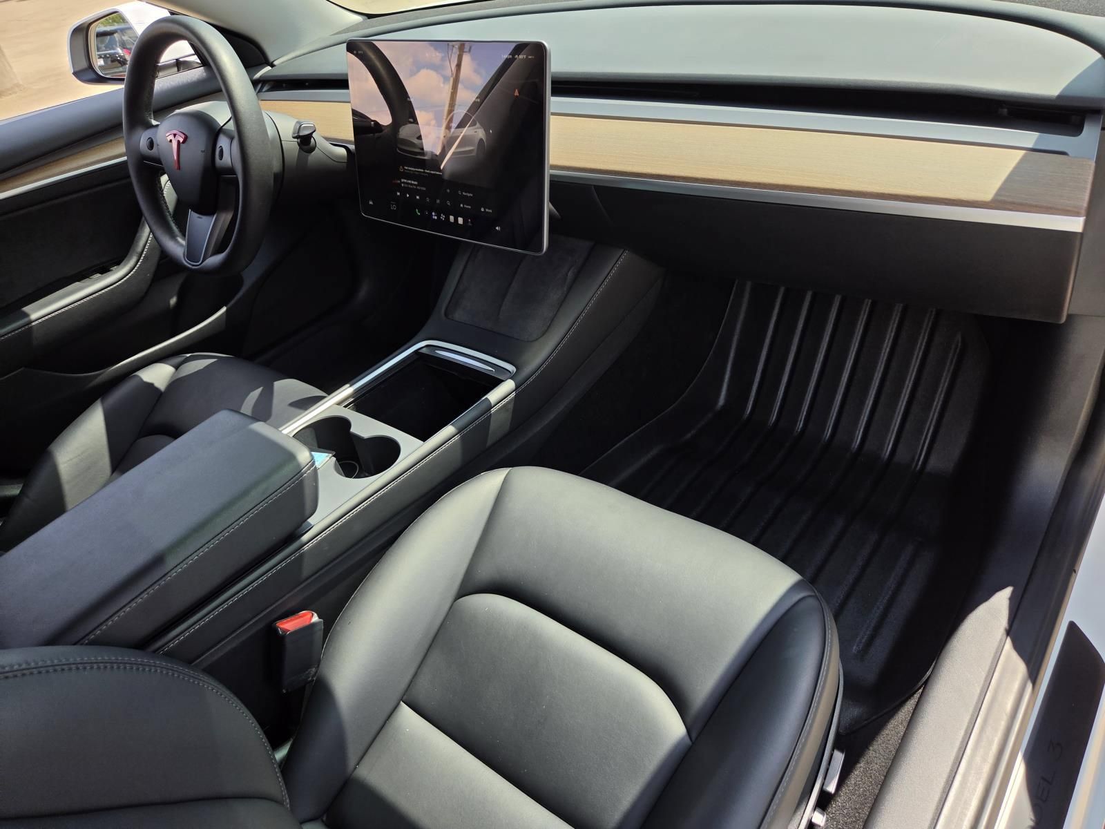 Used 2023 Tesla Model 3 Performance AWD/4WD image 11