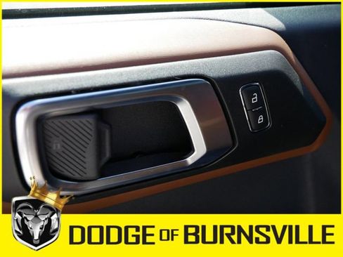 Used 2021 Ford Bronco Outer Banks AWD/4WD image 20