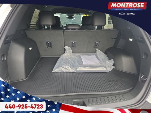 New 2026 GMC Terrain Elevation w/ Elevation Premium Package image 12